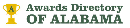 Awards Directory of Alabama